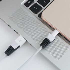 Mua Vỏ bọc bảo vệ chống đứt gãy cho cáp sạc cáp dữ liệu iPhone / Airpods / iPad