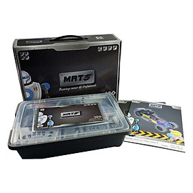 Bộ Lắp Ghép Robot Thông Minh Huna Robo MRT 5-2