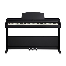Mua Đàn Piano điện cao cấp/ Home Digital Piano - Roland RP102 - Màu đen - Hàng chính hãng