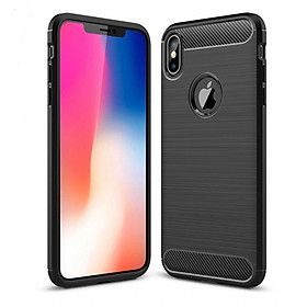 Ốp Lưng Iphone XS Max Chống Sốc Dẻo