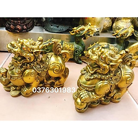 Mua tỳ Hưu phúc như ý