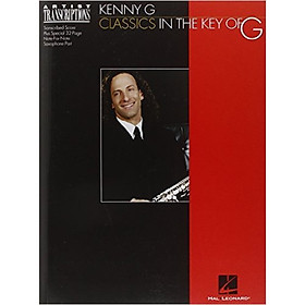 Kenny G - Classics in the Key of G: Soprano and