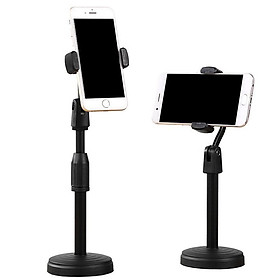 Mua Giá Đỡ Điện Thoại Đa Năng   Tiện Dụng Xoay 270 Độ   Để Bàn   Livestream   Xem Phim   Quay Video