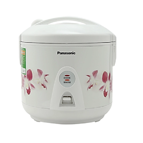 Mua Nồi cơm điện cơ 1L Panasonic PANC-SR-MVN10FRAX - HÀNG CHÍNH HÃNG