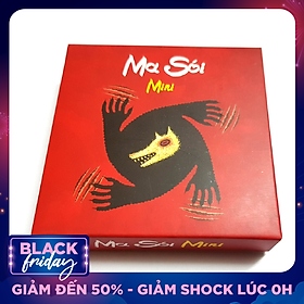 Ma Sói Mini