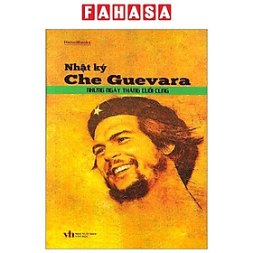 Hình ảnh Nhật Ký Che Guevara - Những Ngày Tháng Cuối Cùng