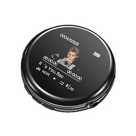 Mua Máy Nghe Nhạc MP3 Bluetooth Ruizu M1 Bộ Nhớ Trong 8GB - Hàng Chính Hãng