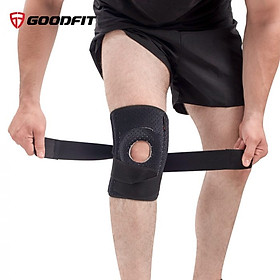 Băng đầu gối, bảo vệ khớp gối GoodFit GF512K