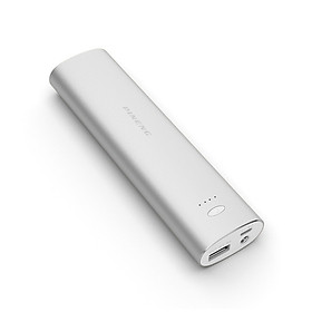 Mua Pin Sạc Dự Phòng PINENG PN-925 10000mAh Bạc - Hàng chính hãng