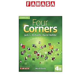 Sách ngoại văn: Sách Ngoại Văn - Four Corners