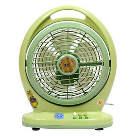 Mua Quạt hộp Lifan HO-888 5W giao màu ngẫu nhiên - Hàng chính hãng