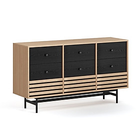 Mua CHOCHU  Tủ lưu trữ  Tủ đựng đồ DRA_343  140x40x78cm