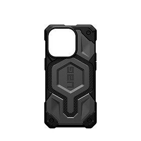 Ốp Lưng UAG MONARCH Pro MAG.SAFE Cho iPhone 14 Pro [6.1 INCH