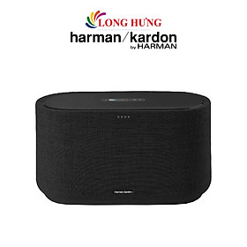 Hình ảnh Loa Bluetooth Harman Kardon Citation 500 HKCITATION500 - Hàng chính hãng