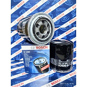 Lọc nhớt Bosch O1080 - Hyundai Solati; Mitsubishi Pajero Sport, Triton (11-19)