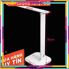 đèn 1 nhánh- đèn nối mi- đèn làm nail - đèn học bài
