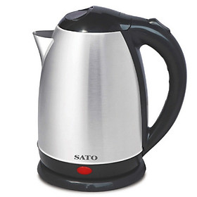 Ấm siêu tốc SATO ST-1804 1.8L