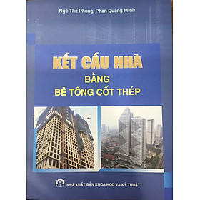 Kết Cầu Nhà Bằng Bê Tông Cốt Thép