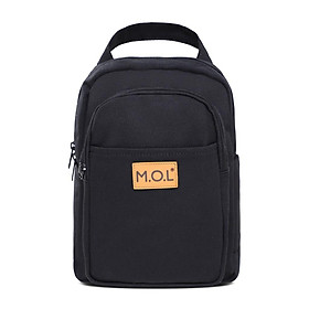 Ba lô: M.O.L 2 Way Backpack