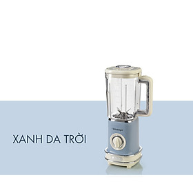 Mua Máy xay sinh tố Ariete 1.5  lít  MOD.0568 - Hàng Chính Hãng