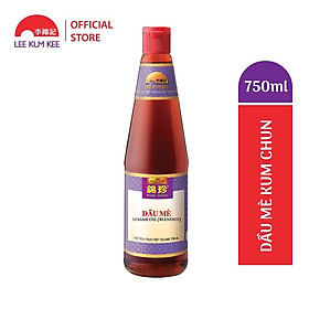 Dầu mè Kum Chun Lee Kum Kee 750ml