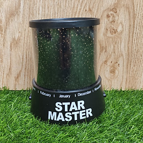 Đèn Led Chiếu Ngôi Sao Star Master