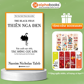 Hình ảnh Thiên Nga Đen ( Tái Bản )