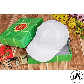 Mũ Nón Nam Nữ S - Hàng cao cấp vải lưới kết hợp vải gió mịn nhập khẩu TOP HOT phối tâm giác