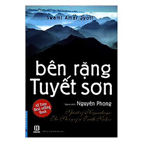 Download sách Bên Rặng Tuyết Sơn (Tái Bản)