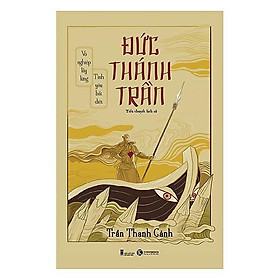 Sách - đức thánh trần