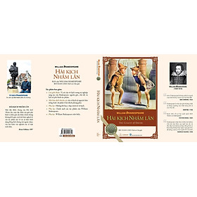 Hài kịch nhầm lẫn - Kịch Shakespeare