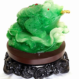 Cóc ngậm tiền vàng