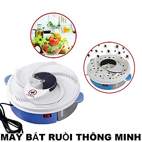 Mua Máy Bắt Ruồi Côn Trùng Tự Động – An Toàn Cho Trẻ Nhỏ  Diệt Côn Trùng Không Gây Mùi Độc Hại Loại xịn