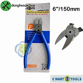 Mua Kìm cắt C-Mart B0013-06 dài 150mm loại 6 inch