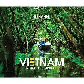 Download sách Vietnam, Mosaic of Contrasts 3