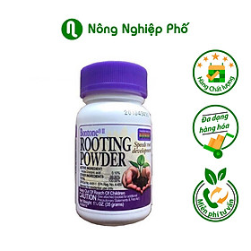 Mua ROOTING-POWDER MỸ DẠNG BỘT SIÊU KÍCH RỂ GIÂM CHIẾT CÀNH  CHỐNG KHUẨN (HỘP 35G)
