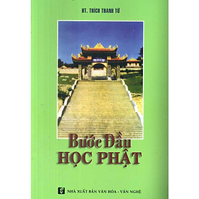 Hình ảnh Bước Đầu Học Phật