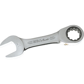 Mua Cờ lê vòng miệng tự động  cờ lê bánh cóc loại ngắn 3/4  Ega Master 62729 - Hàng Chính Hãng