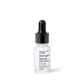 TOTAL STRENGTH SERUM Mini-size – SERUM DƯỠNG SÁNG DA VÀ CẤP NƯỚC