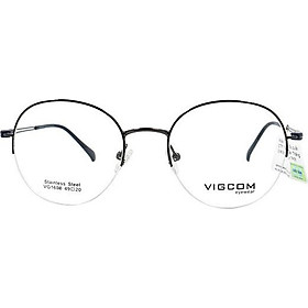 Gọng kính unisex vigcom vg1608