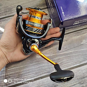 Máy Daiwa Revros LT 3000-4000-5000-6000
