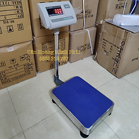 Mua Cân Bàn Điện Tử Công Nghiệp 150kg/300kg A12E