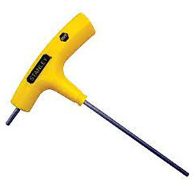 Khóa lục giác chữ T 2 đầu 4.0mm Stanley 69-280