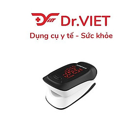 MÁY ĐO NỒNG ĐỘ OXY TRONG MÁU JUMPER JPD-500D OLED GERMANY