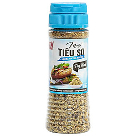 Muối Tiêu Sọ Tây Ninh Tinh Nguyên (90g)