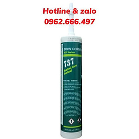Mua Keo dán Dow Corning 737   Dowsil 737