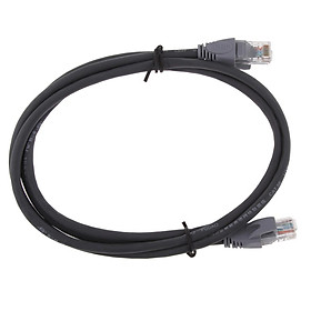Cat5e Ethernet Cable -  Computer Router Modem Internet Cable 1meter