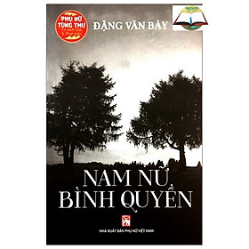 Hình ảnh Nam nữ bình quyền