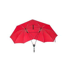 Dù Đôi Đi Mưa Couple Umbrella Thiết Kế Chắc Chắn