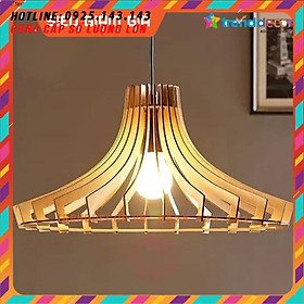 1 Tặng 1 - Mô Hình Đầu thú gỗ ghép trang trí Đèn gỗ trang trí đẹp decor phòng ngủ, phòng khách, sân thượng, ban công